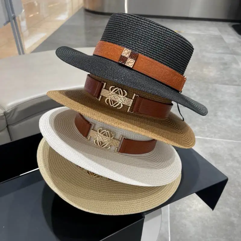Loewe top hat 030722